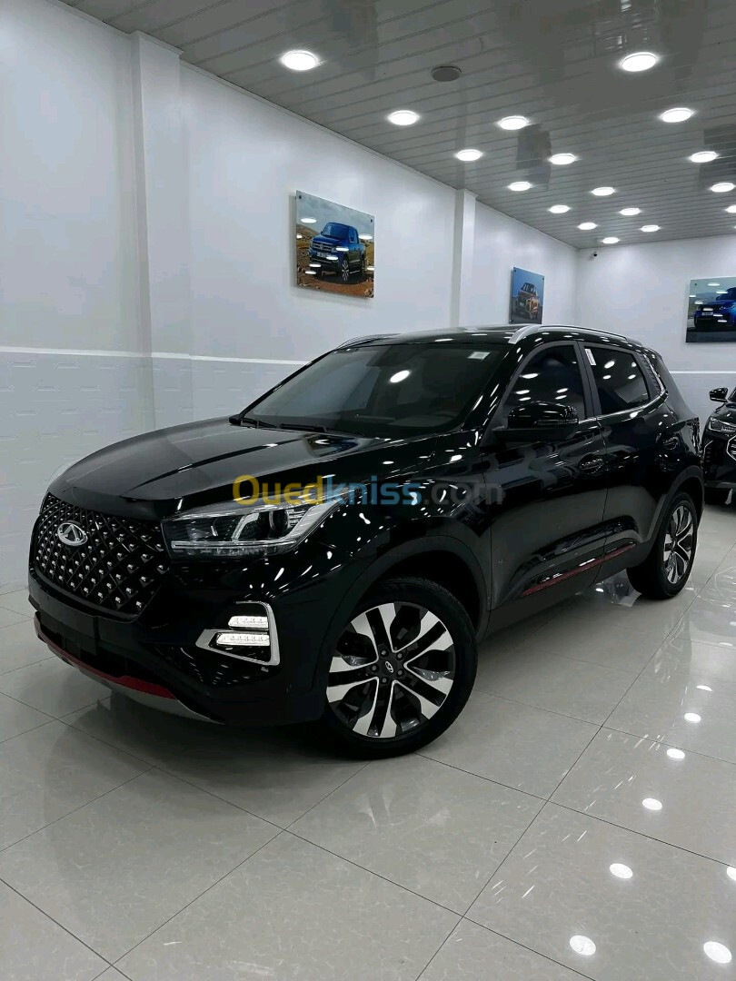 Chery Tiggo 4 pro premium 2024 Premium