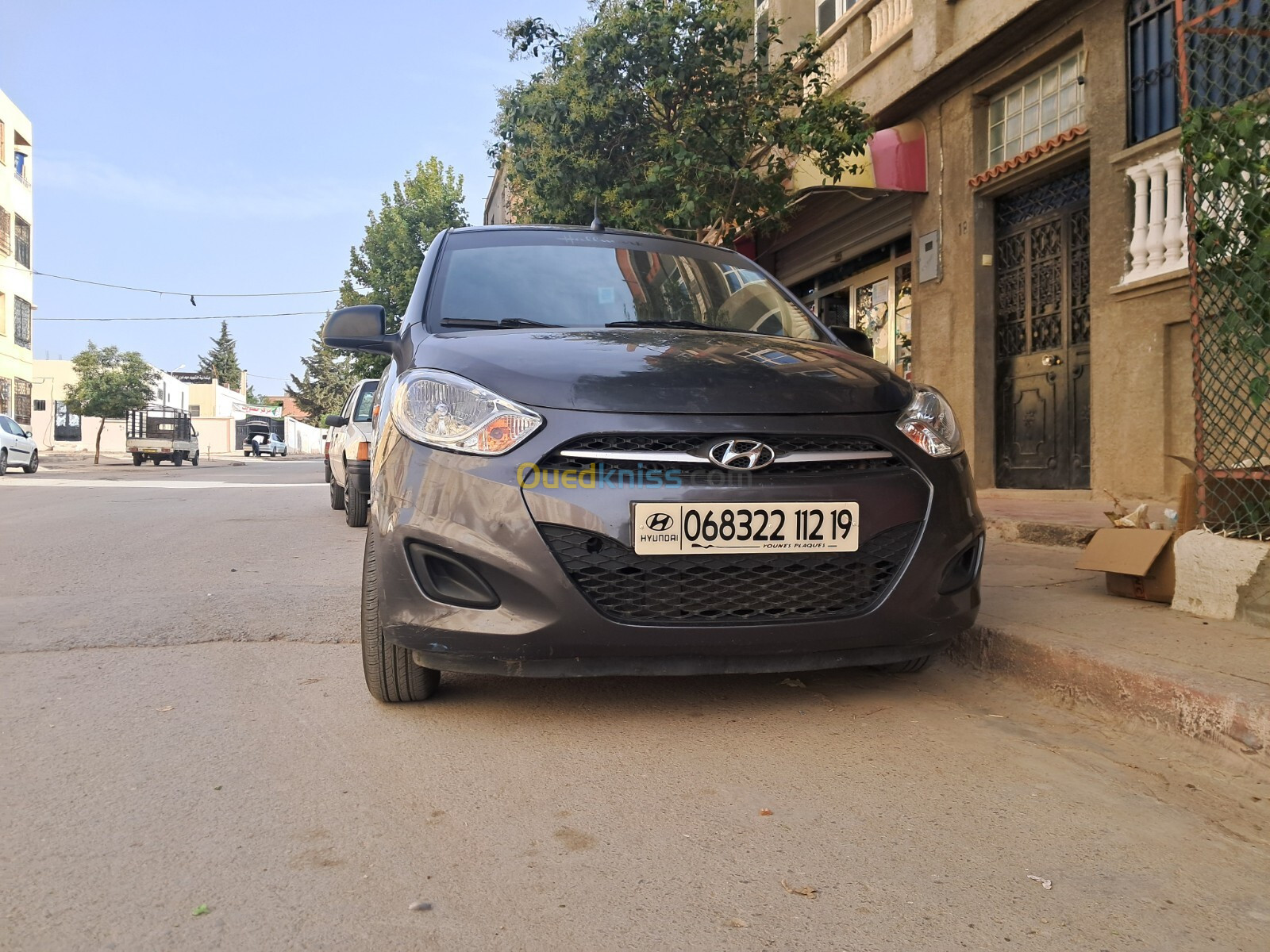 Hyundai i10 2012 i10