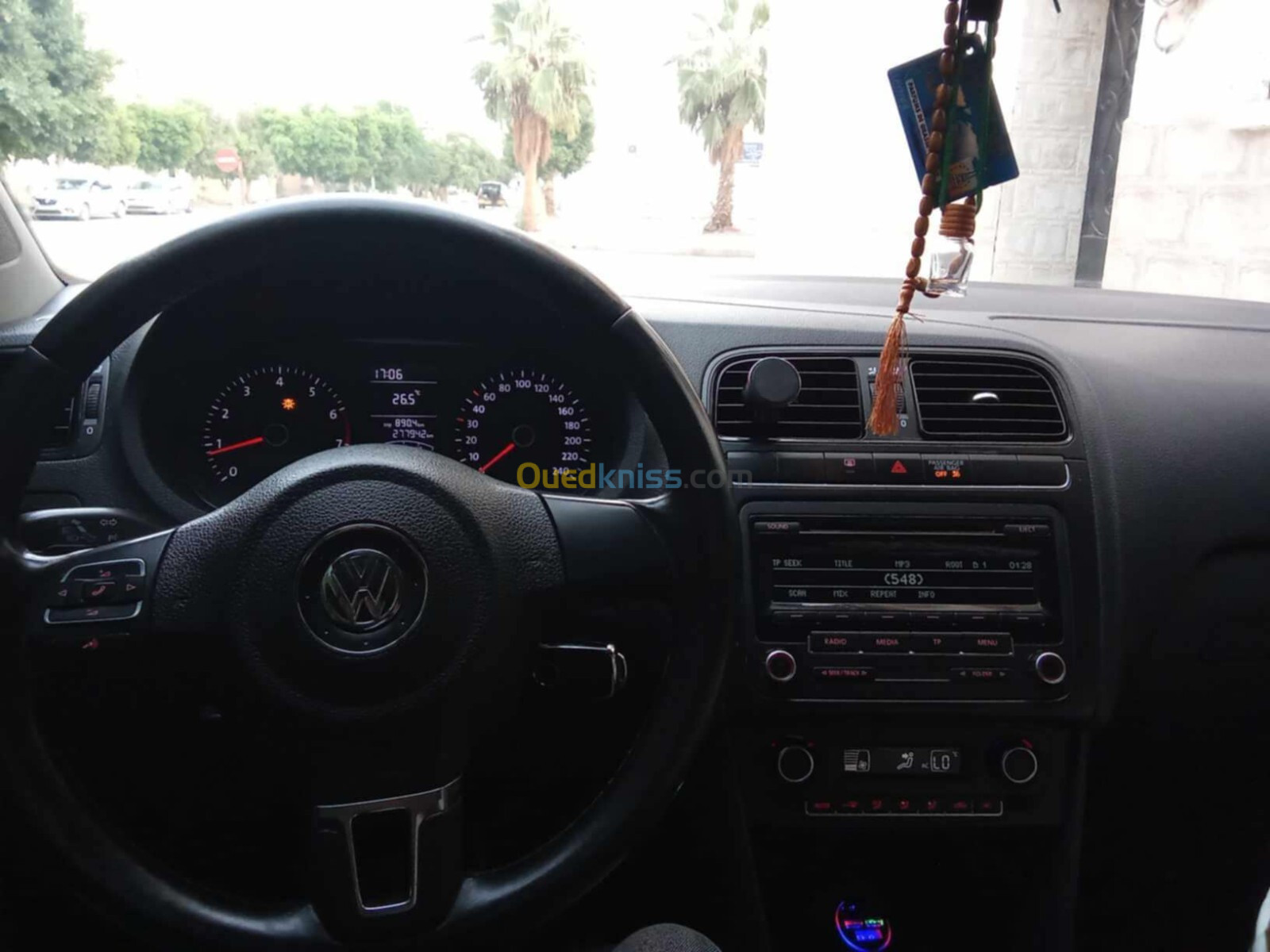 Volkswagen Polo 2014 Polo