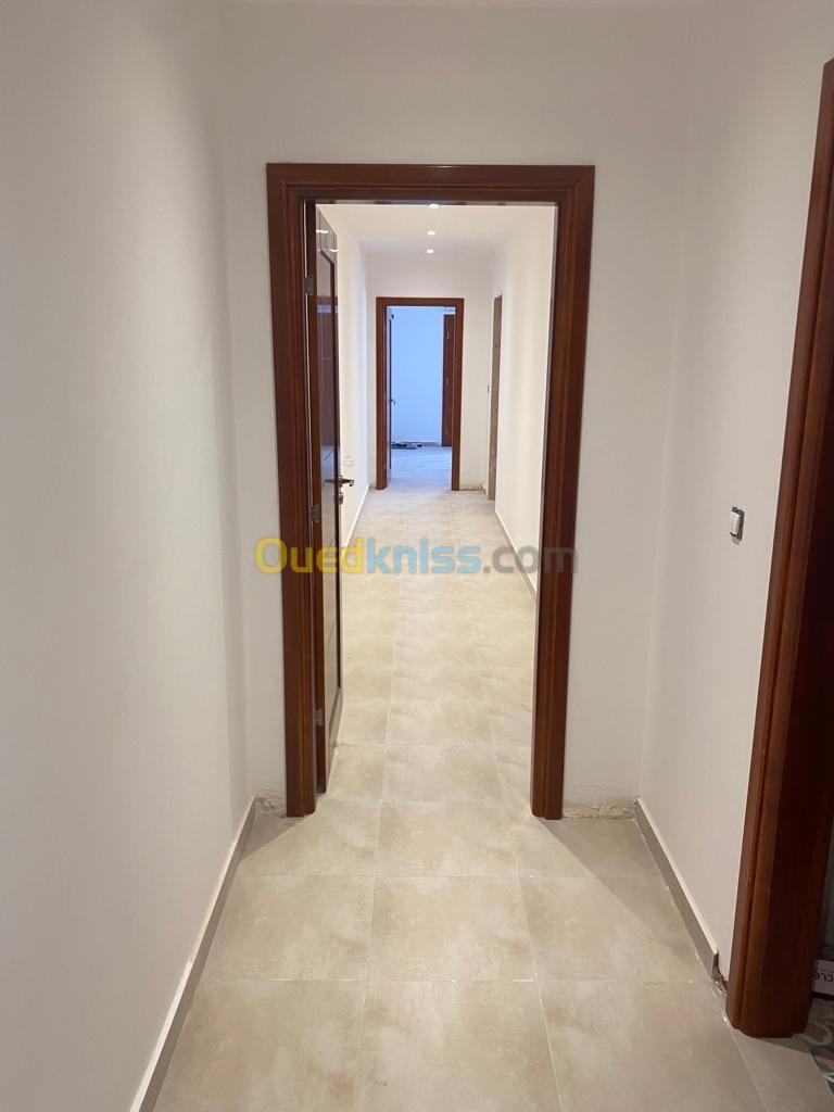 Vente Appartement F4 Oran Oran