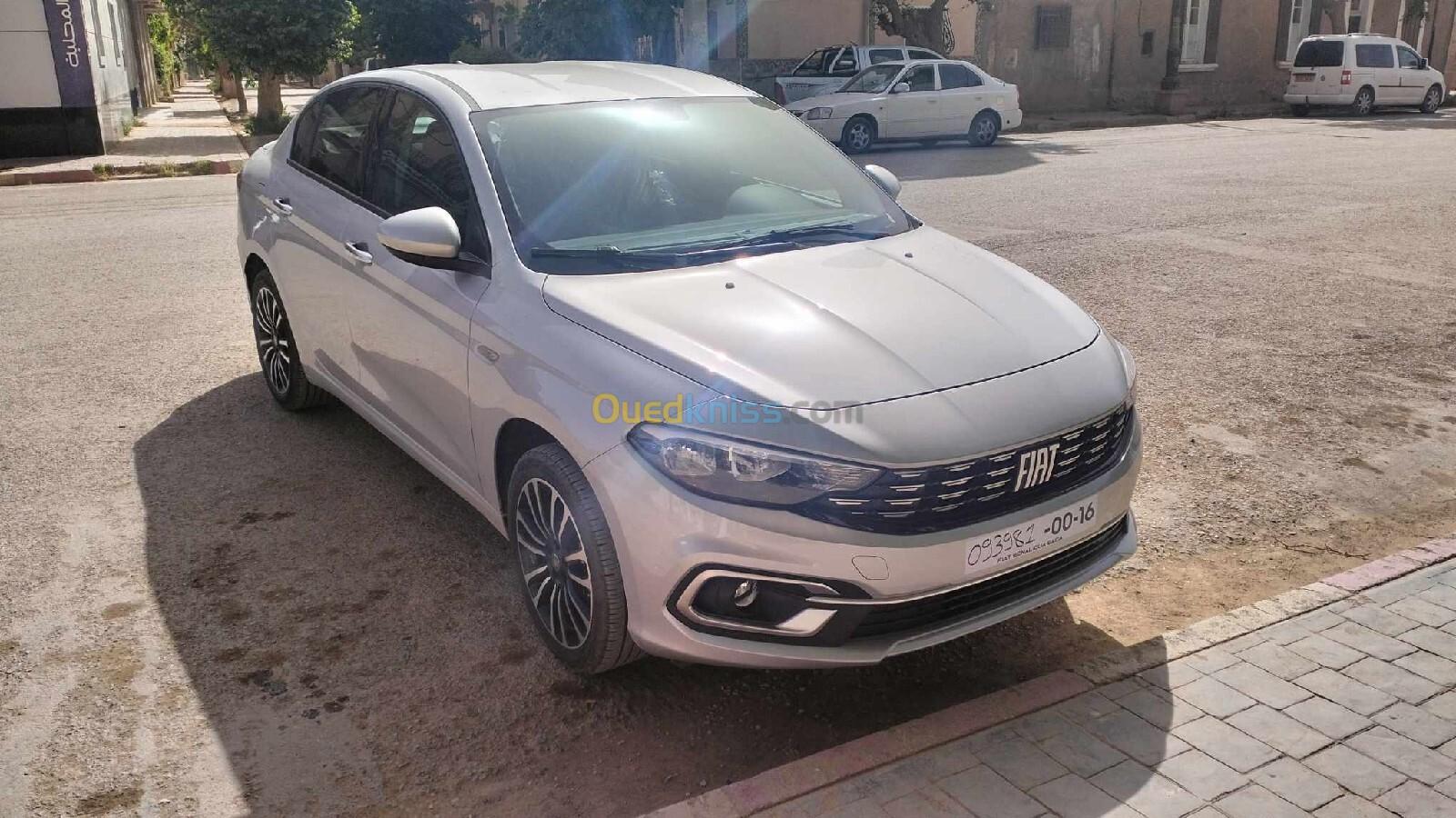 Fiat Tipo 2024 Life