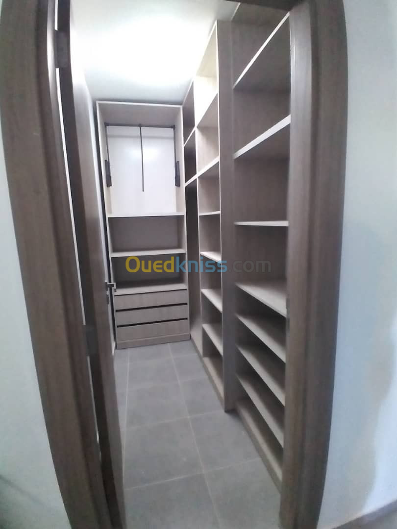 Vente Appartement F3 Tipaza Kolea