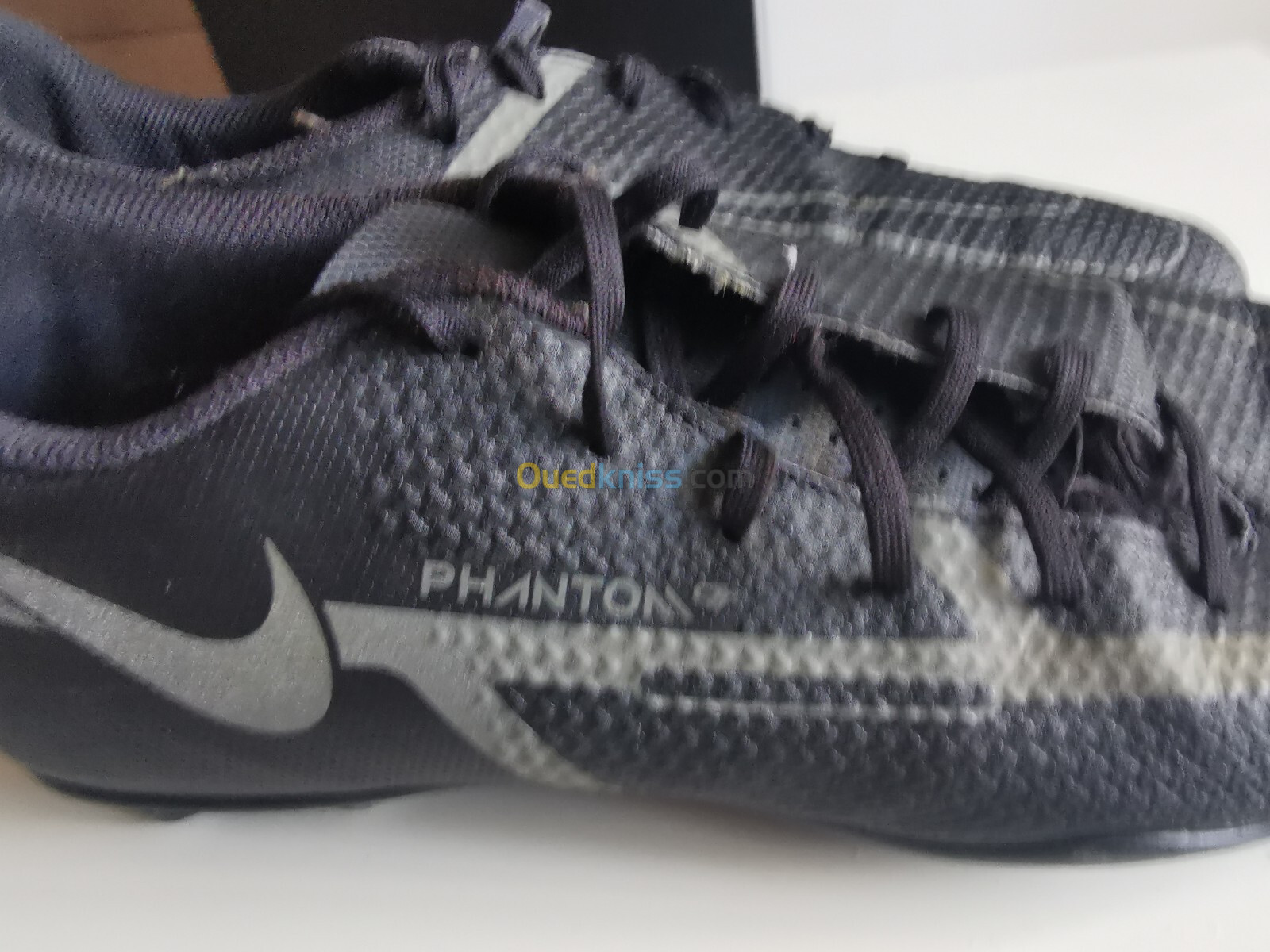 Crampons Nike Phantom en 40