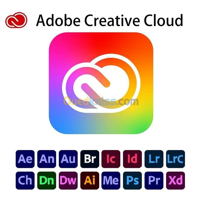 adobe creative 