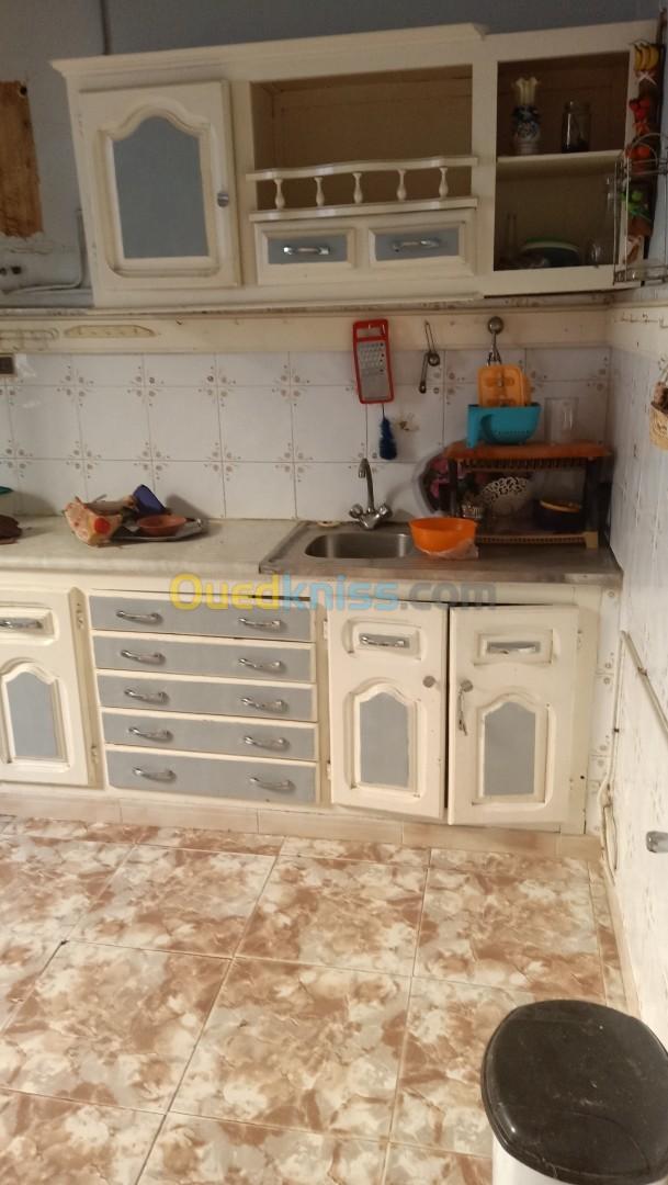 Location Niveau De Villa F4 Tipaza Kolea