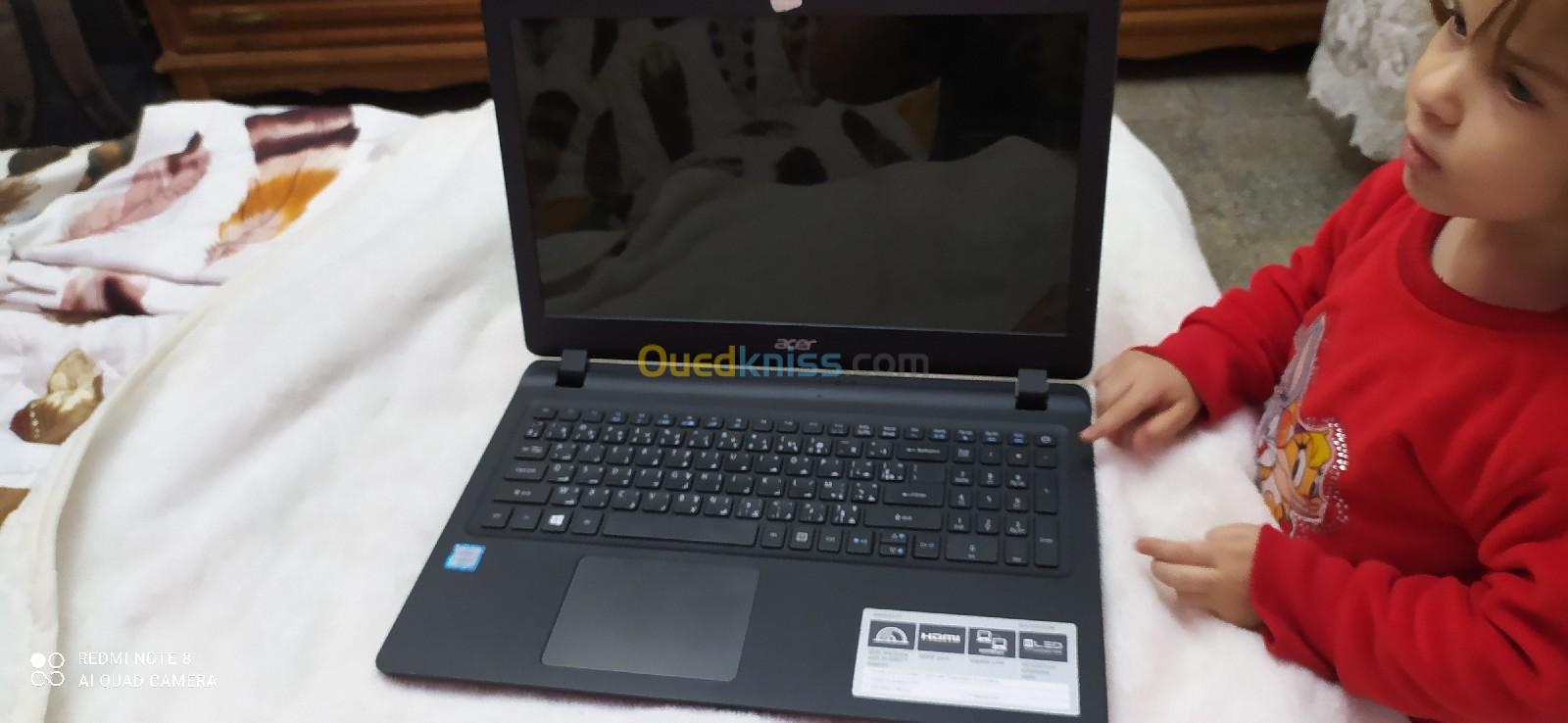 Acer i5 