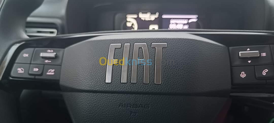 Fiat Doblo 2024 