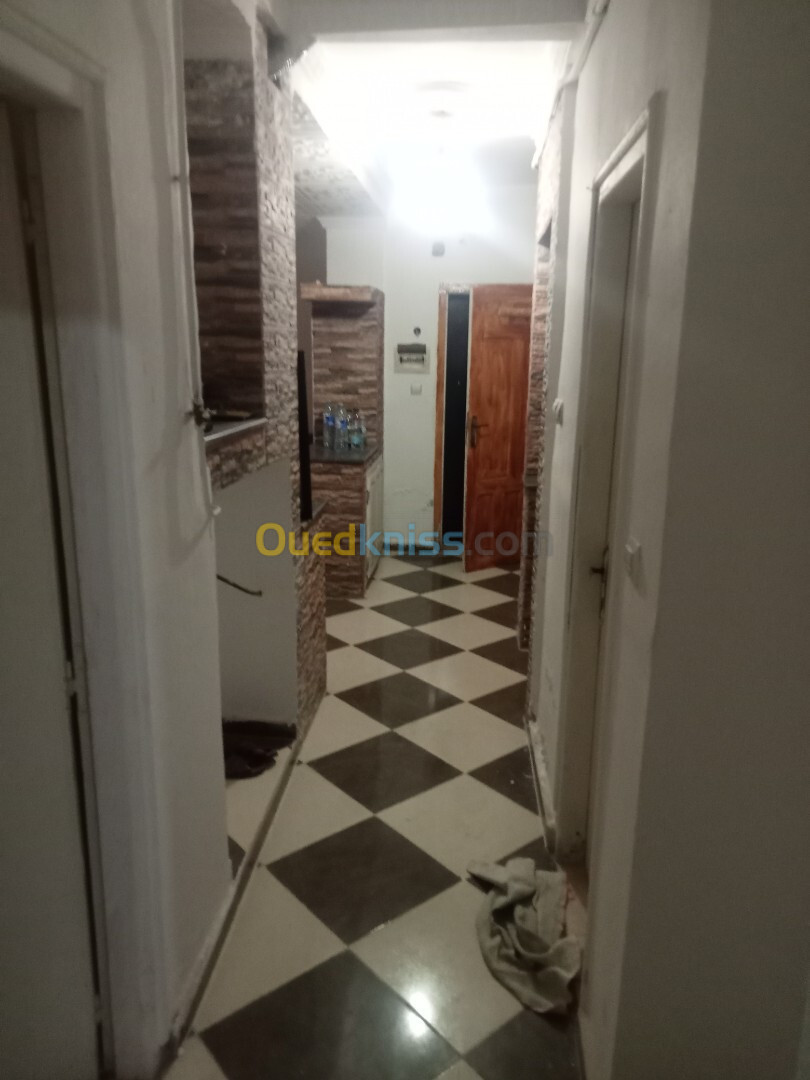 Vente Appartement F3 Blida Ouled yaich