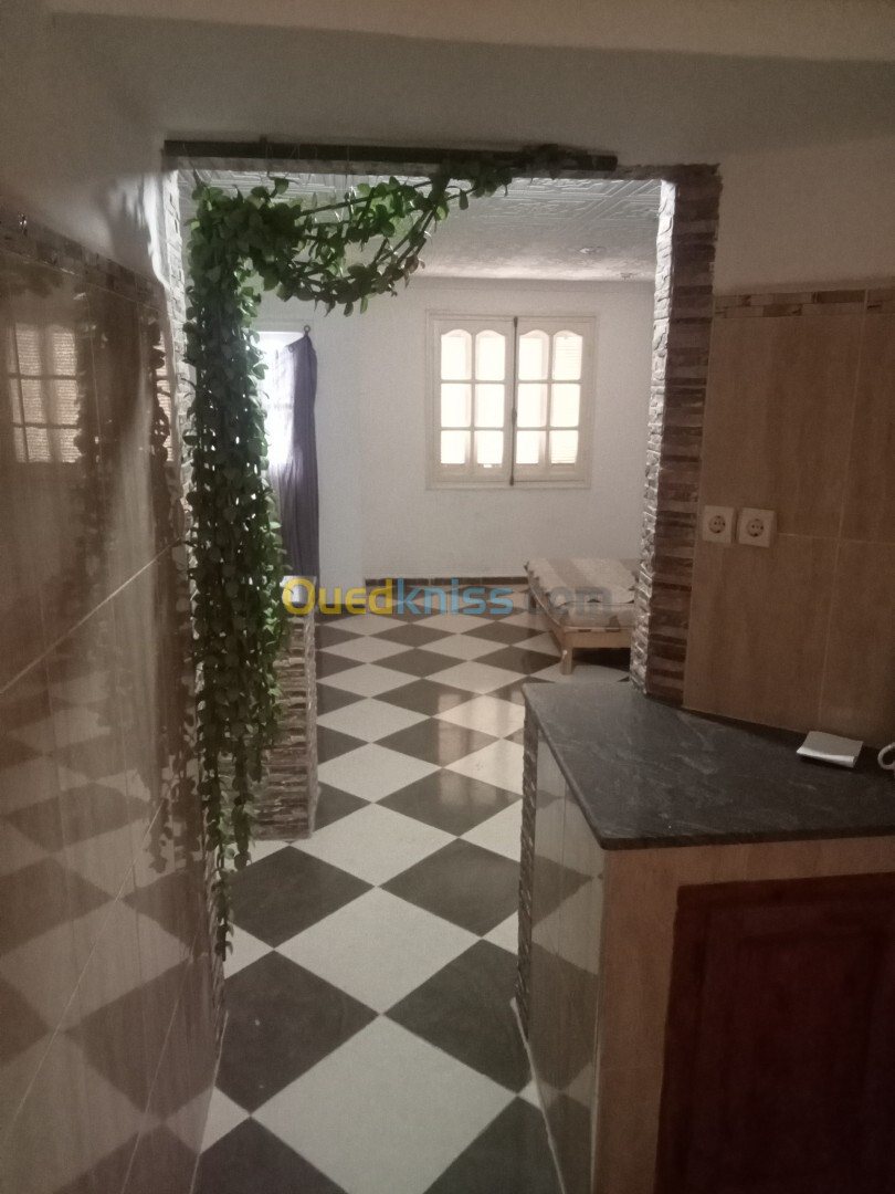 Vente Appartement F3 Blida Ouled yaich