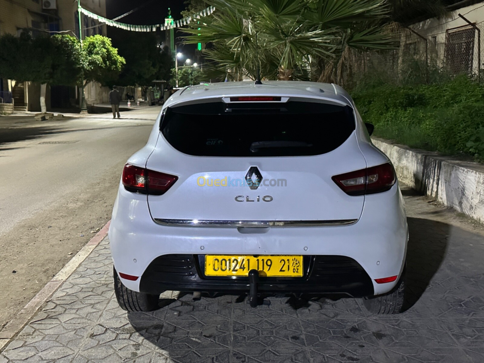 Renault Clio 4 2019 Limited 2