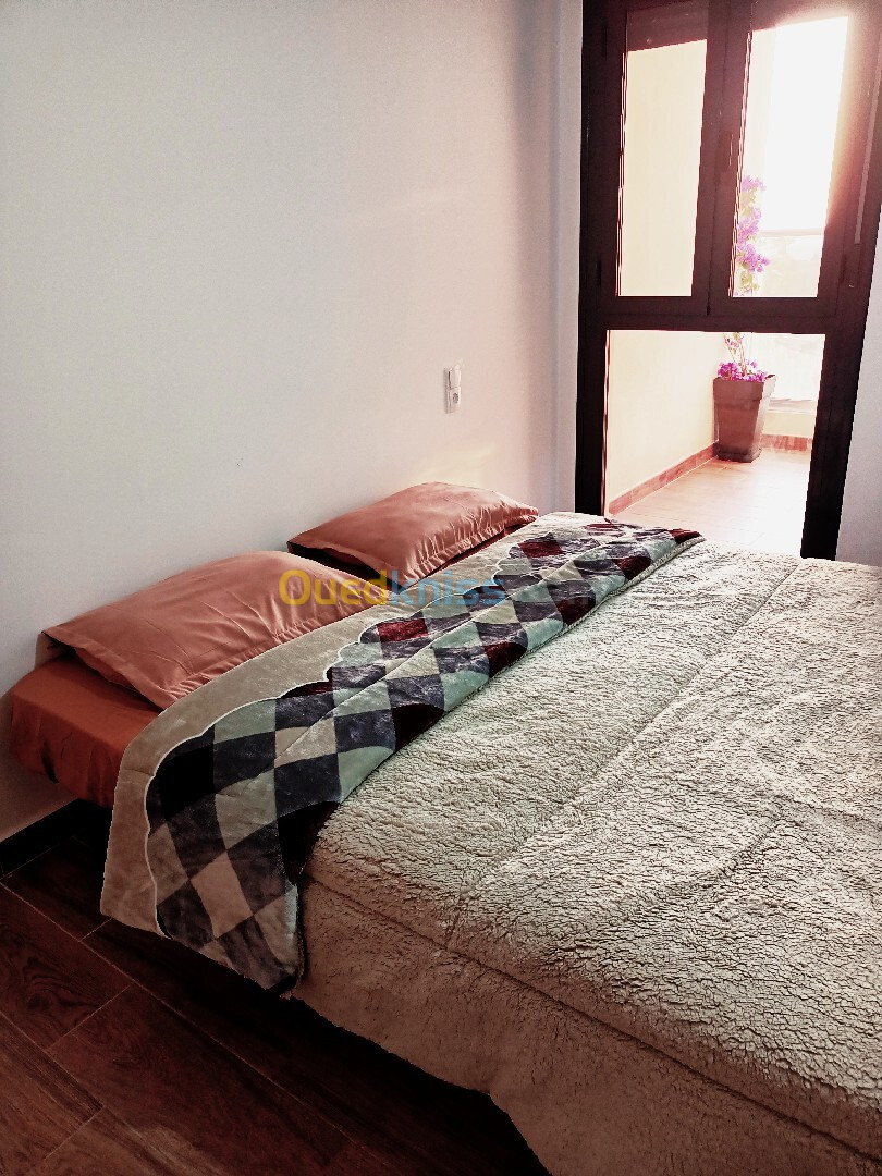 Location Appartement F2 Oran Oran