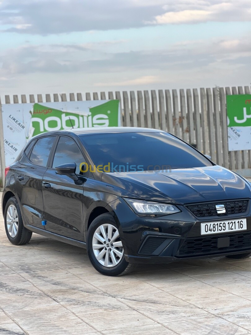 Seat Ibiza 2021 Ibiza