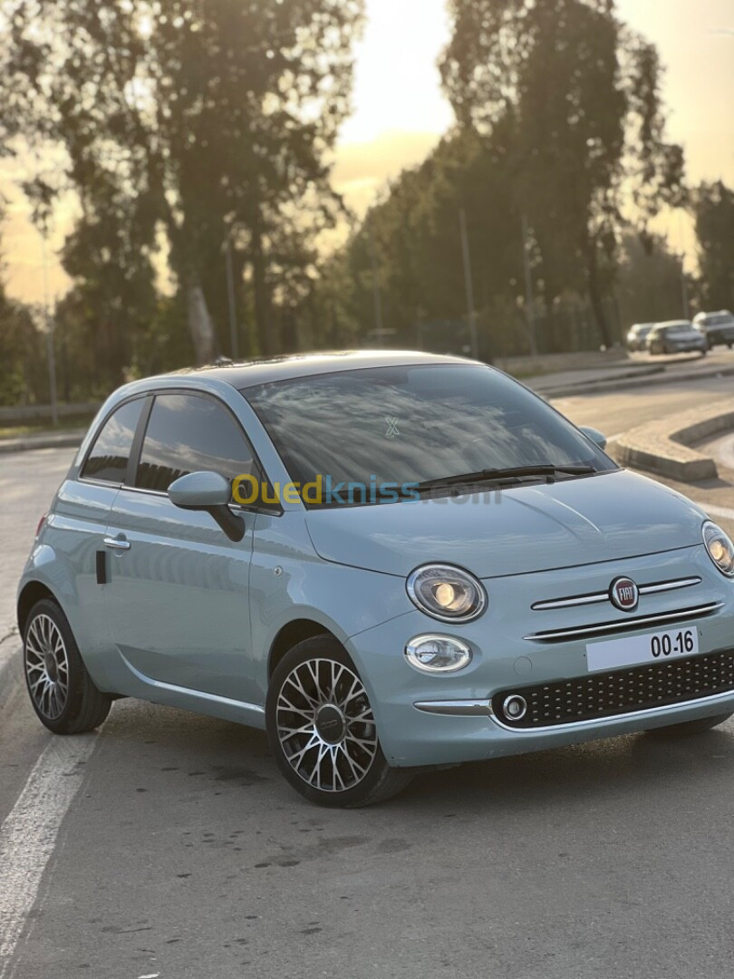 Fiat 500 2024 Dolcevita plus,