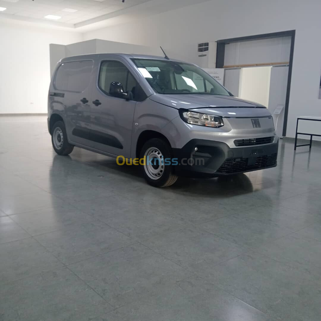 Fiat Doblo 2024 