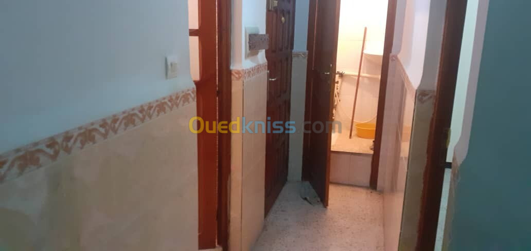 Vente Appartement F3 Alger Kouba