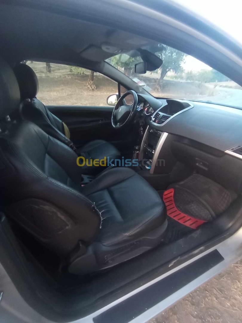 Peugeot 207 2008 207