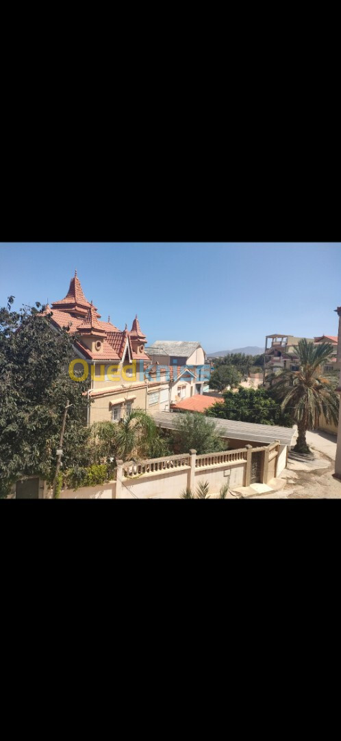 Vente Villa Skikda Skikda