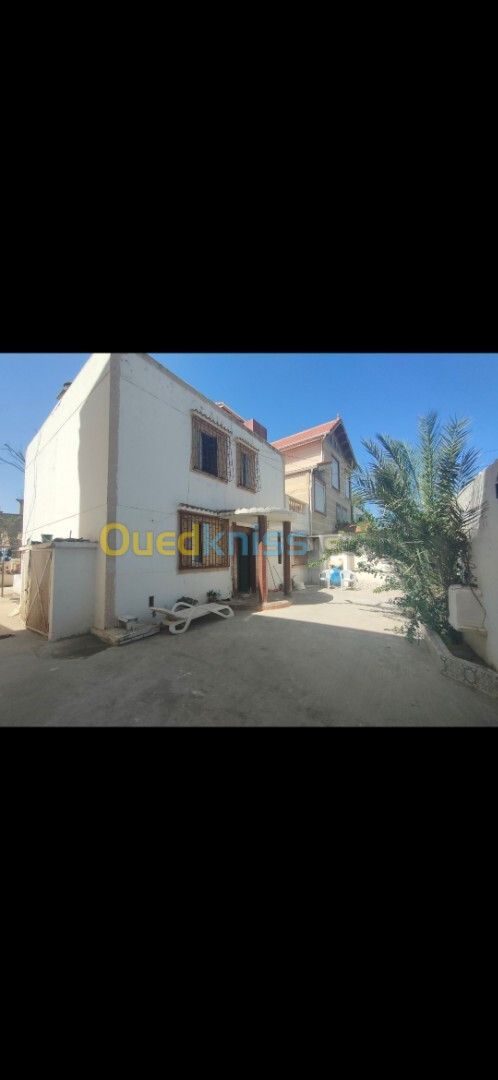 Vente Villa Skikda Skikda