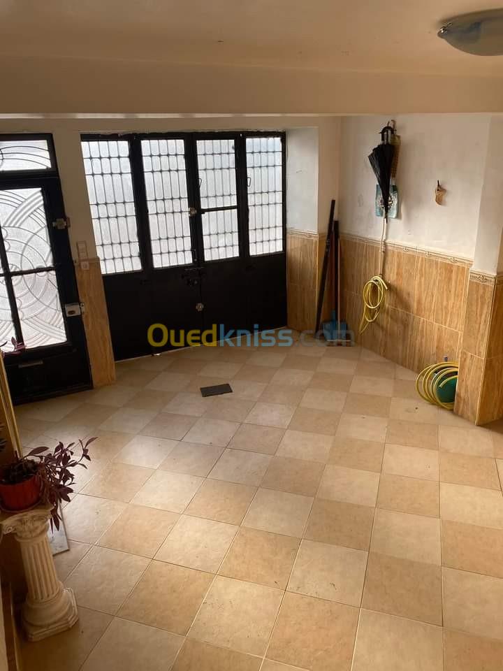 Vente Niveau De Villa F4 Tlemcen Tlemcen