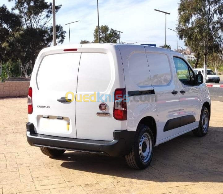 Fiat Doblo 2023 