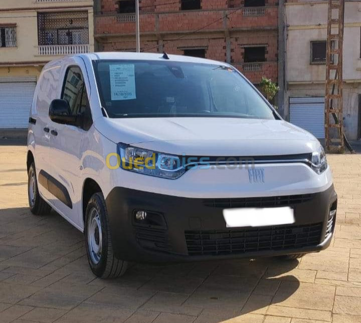 Fiat Doblo 2023 