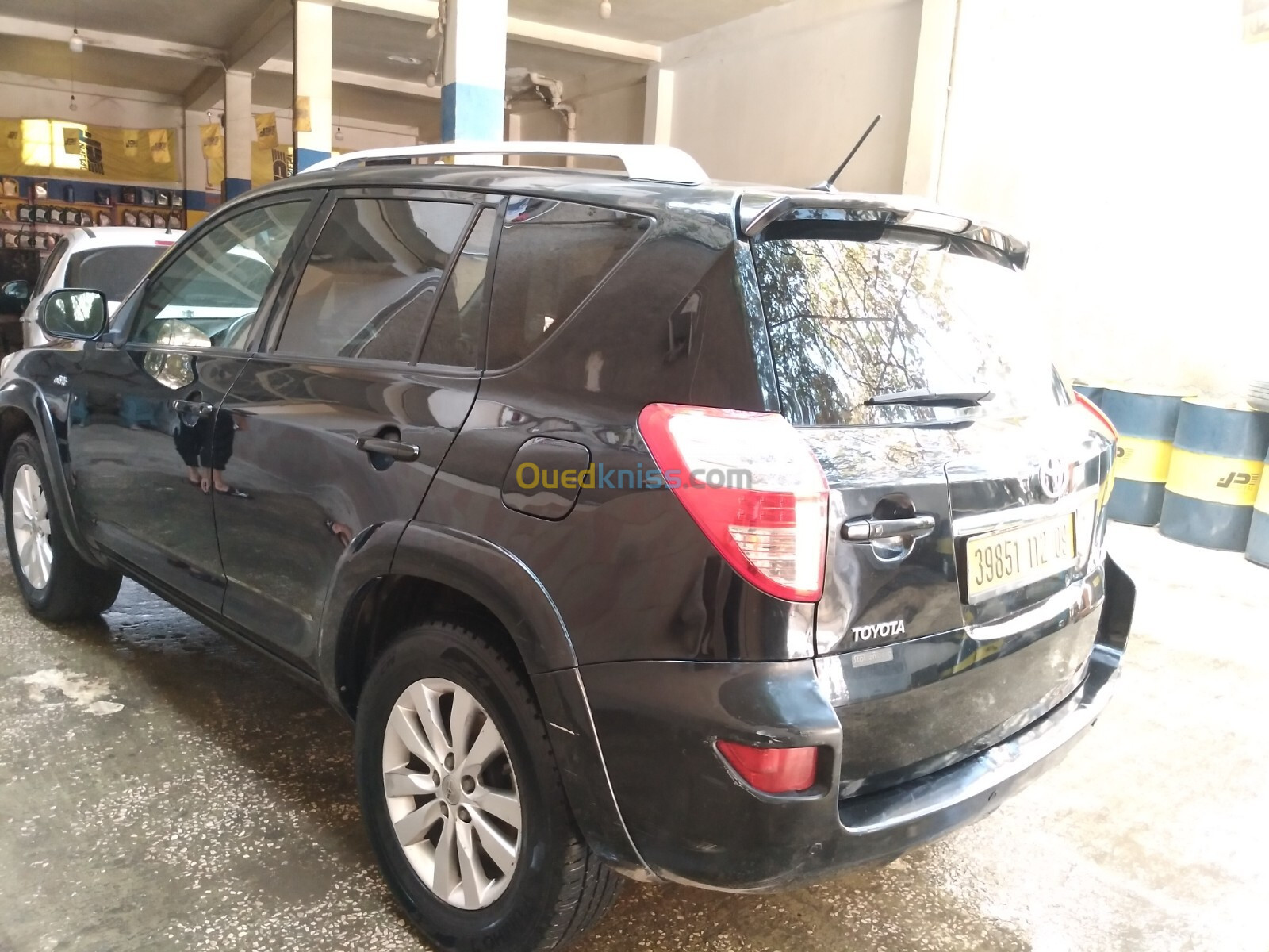 Toyota RAV4 2012 RAV4