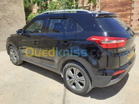 Hyundai Creta 2018 Gl