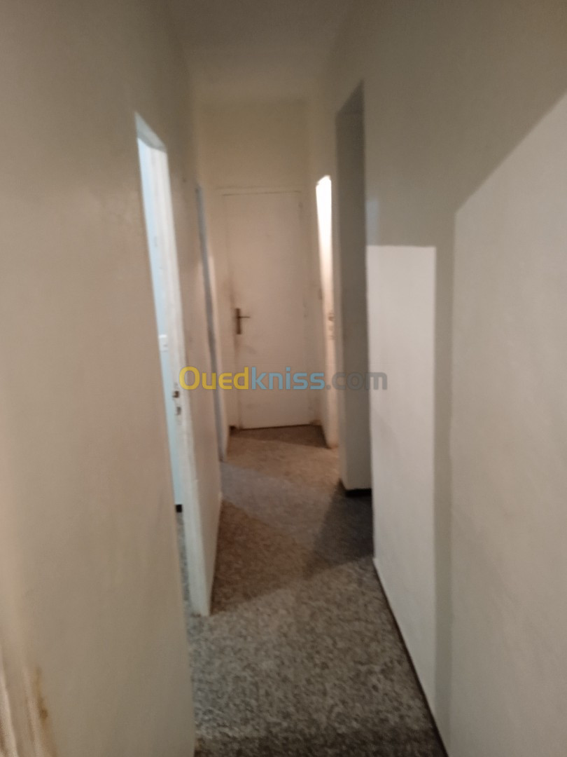 Vente Appartement F5 Mostaganem Mostaganem