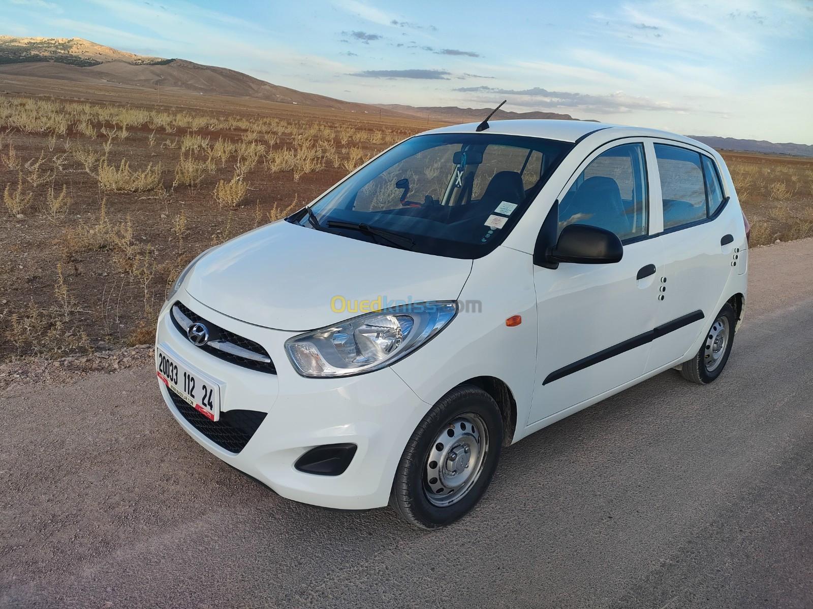 Hyundai i10 2012 GLS