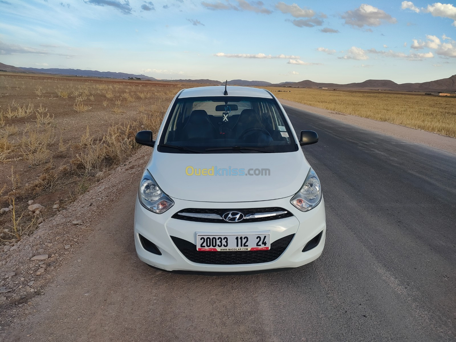 Hyundai i10 2012 GLS