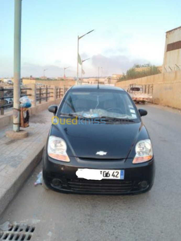 Chevrolet Spark 2006 Spark