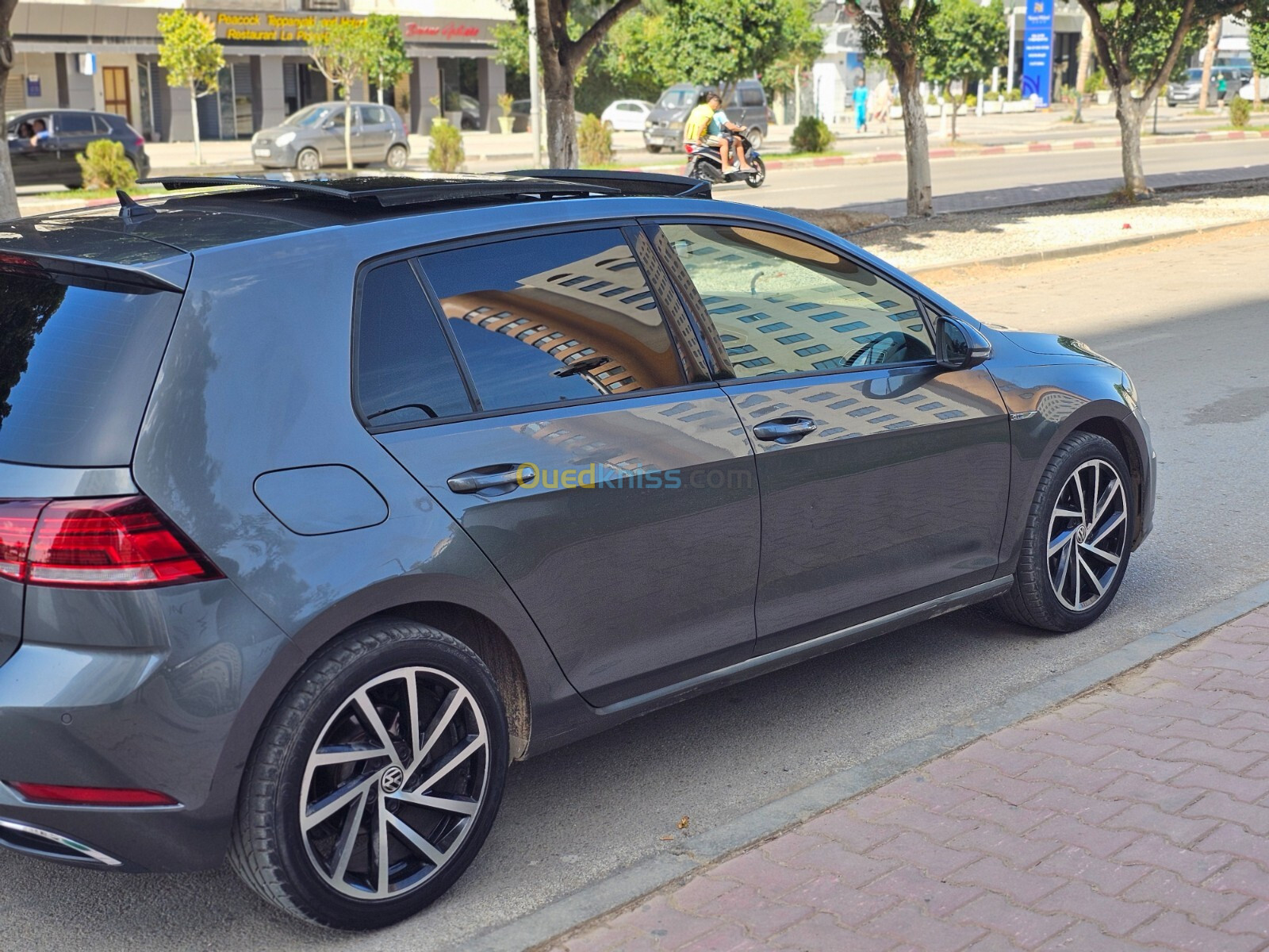 Volkswagen Golf 7 2019 START+