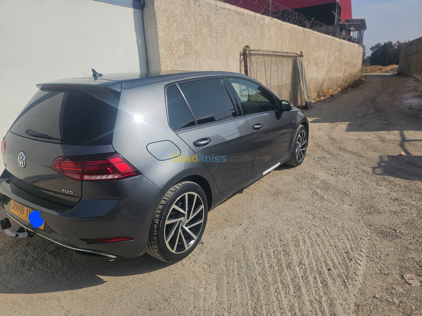 Volkswagen Golf 7 2019 START+