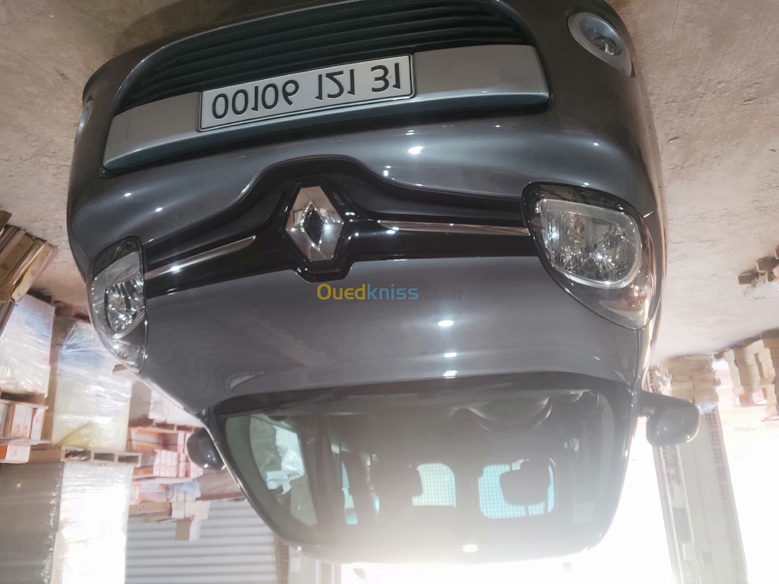 Renault Kangoo 2021 Expression