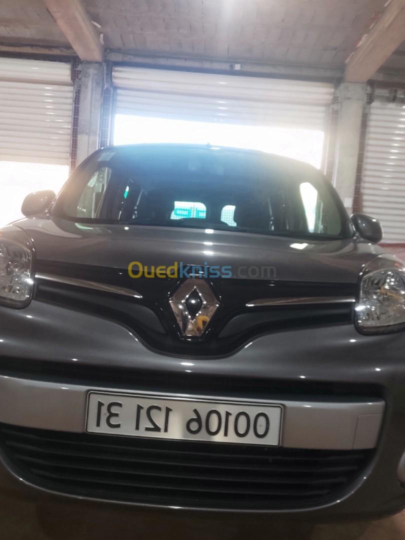 Renault Kangoo 2021 Grand confort (Utilitaire)