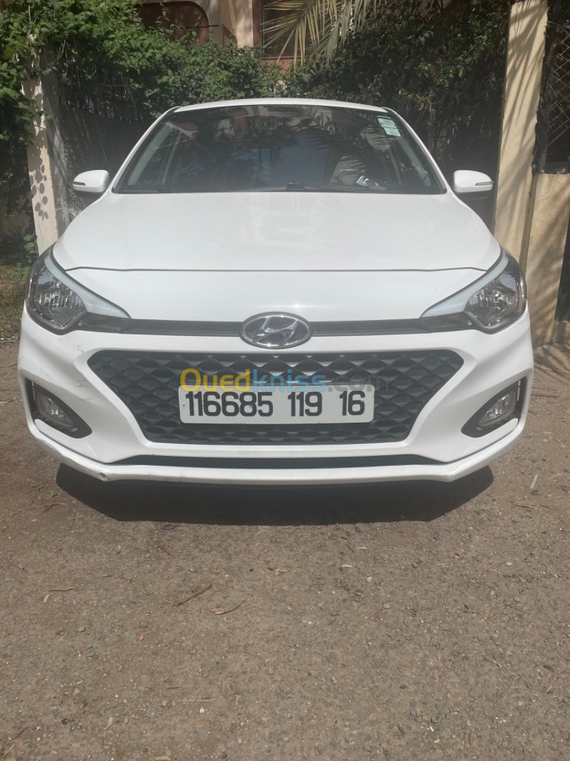 Hyundai i20 2019 Extrême