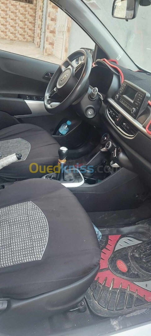 Kia Picanto 2019 LX Start