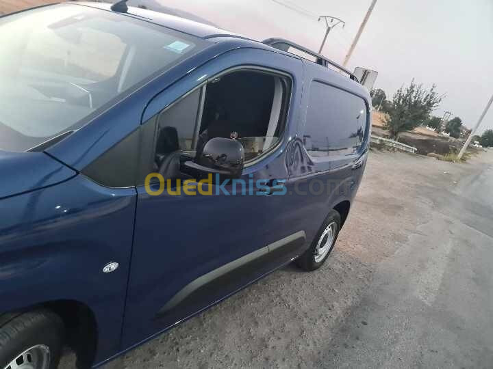 Fiat Doblo 2023 