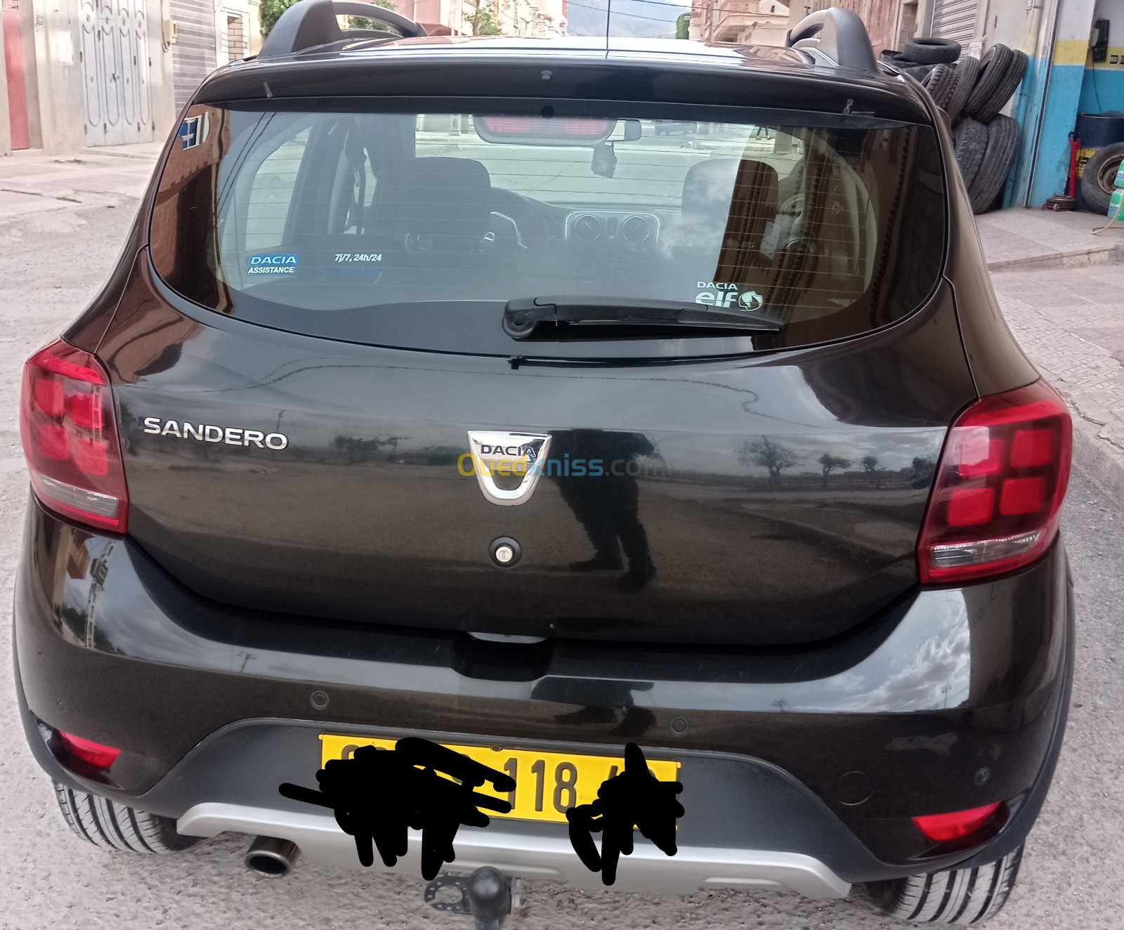 Renault Stepway 2018 