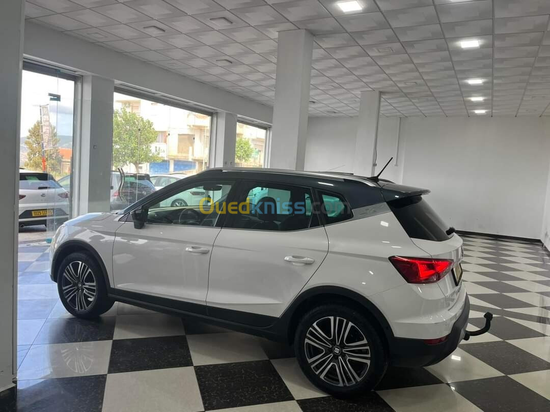 Seat ARONA 2019 ARONA