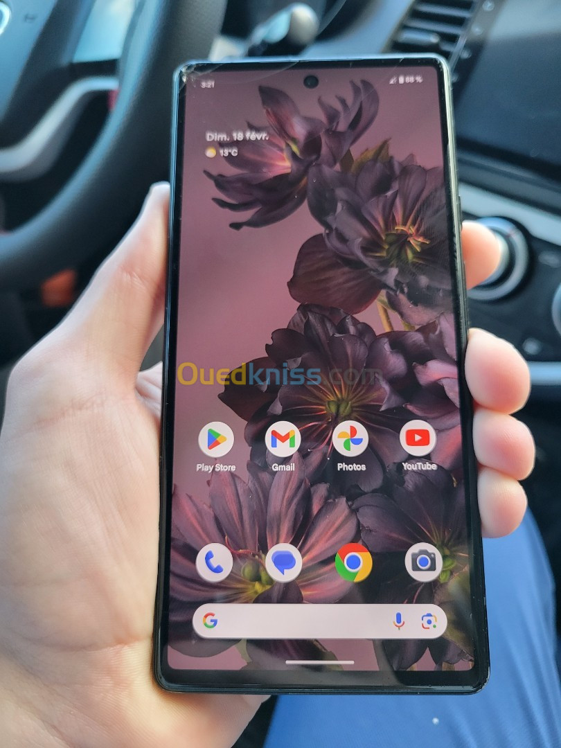 Google Pixel 6