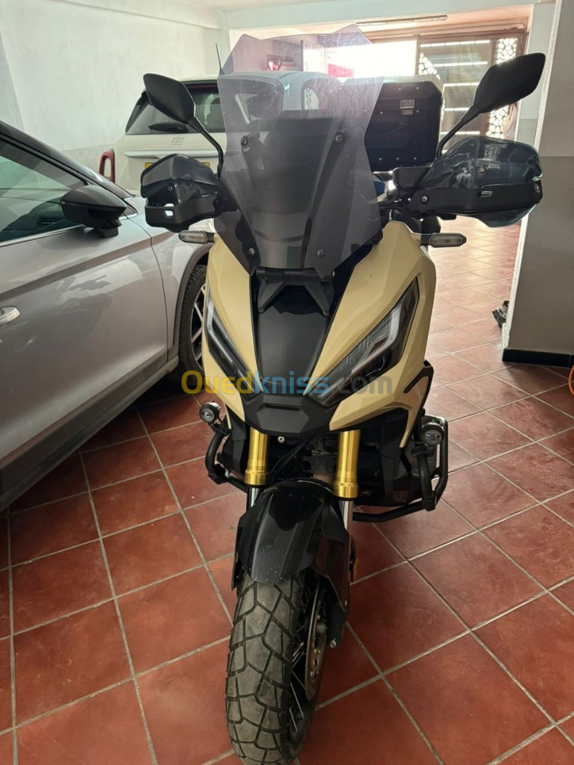 Xadv Honda 2023