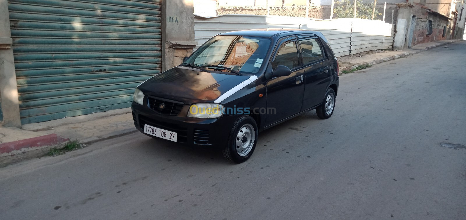 Suzuki Alto 2008 