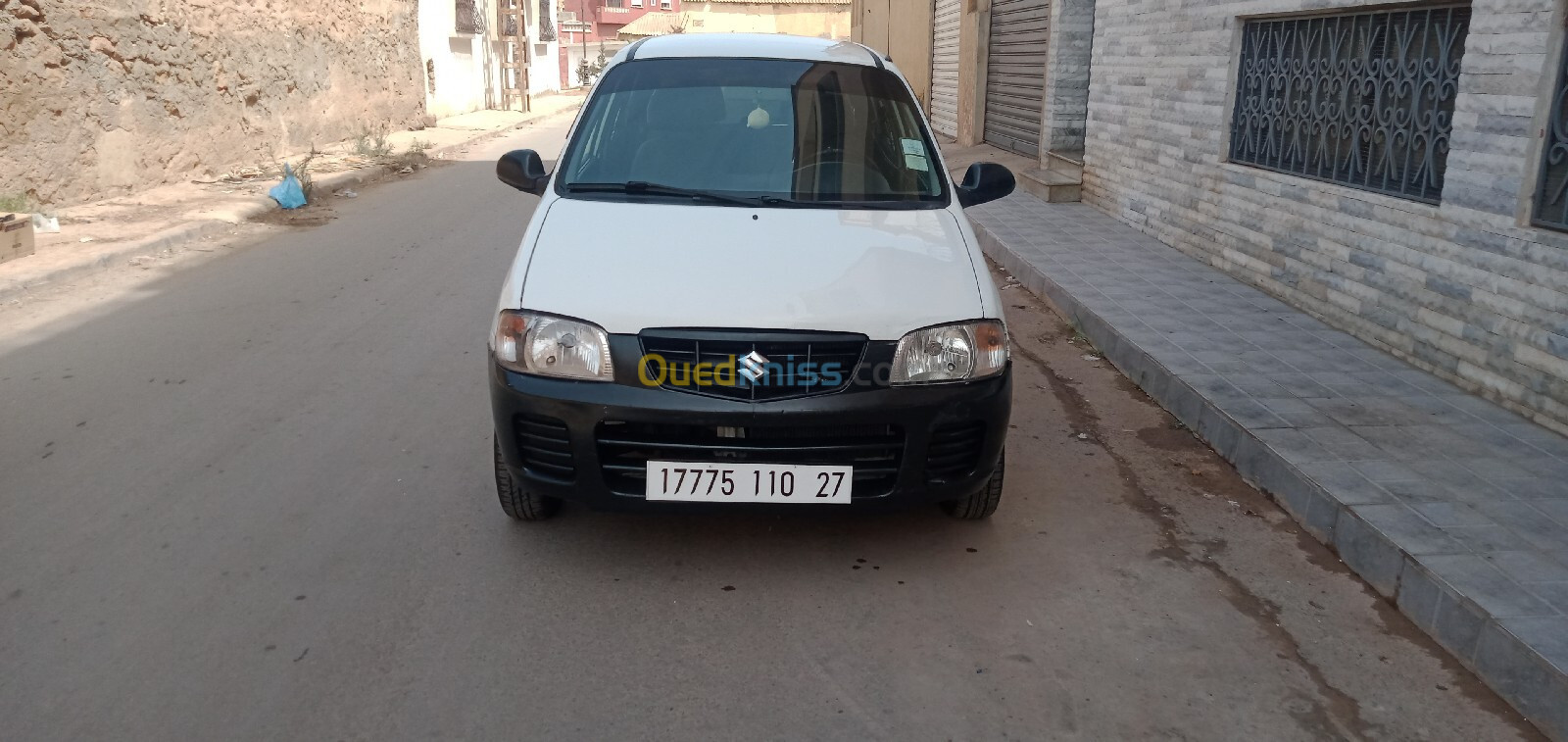 Suzuki Alto 2010 