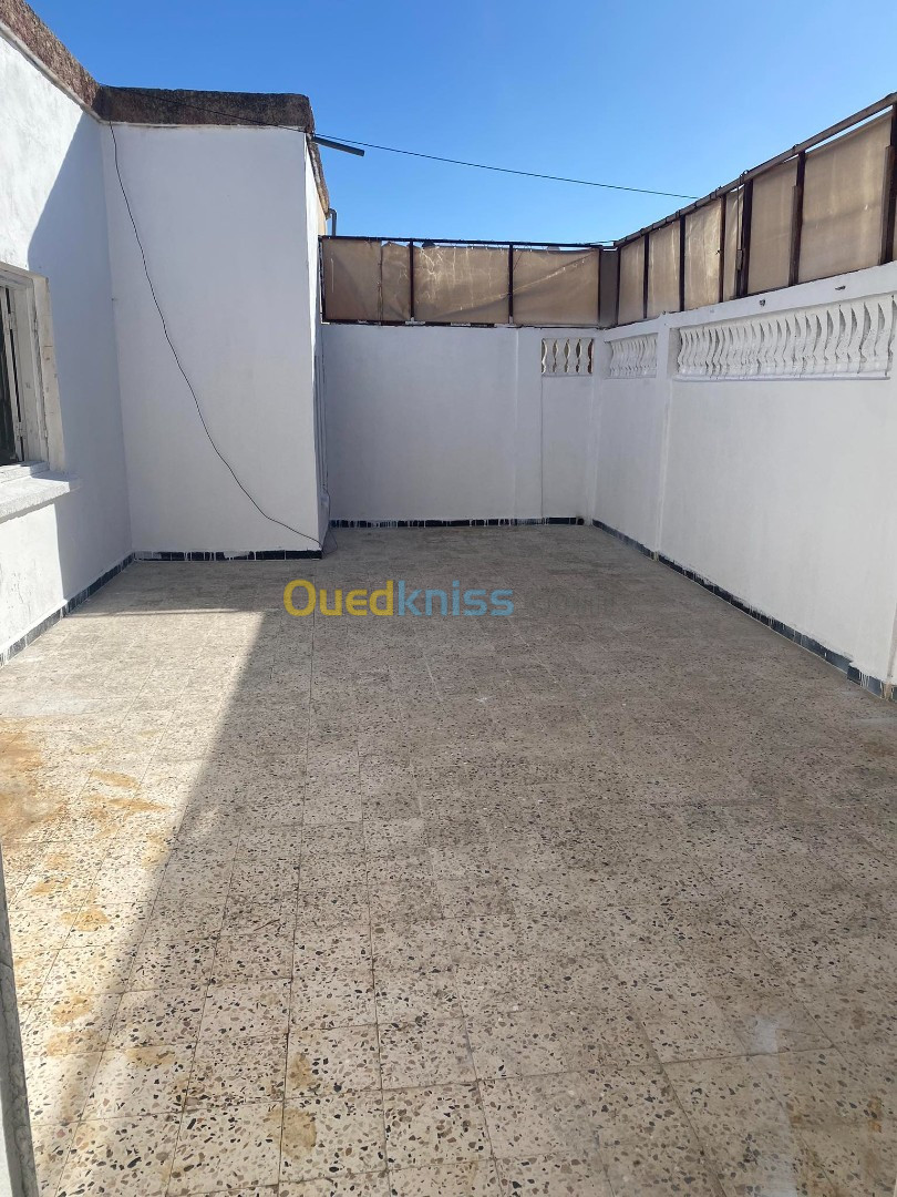 Vente Appartement F3 Oum El Bouaghi Ain beida