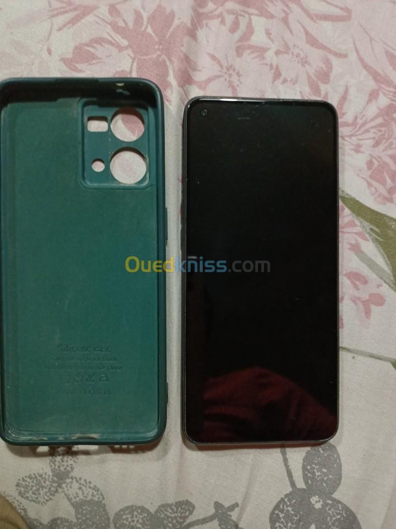 Oppo reno7 8/128