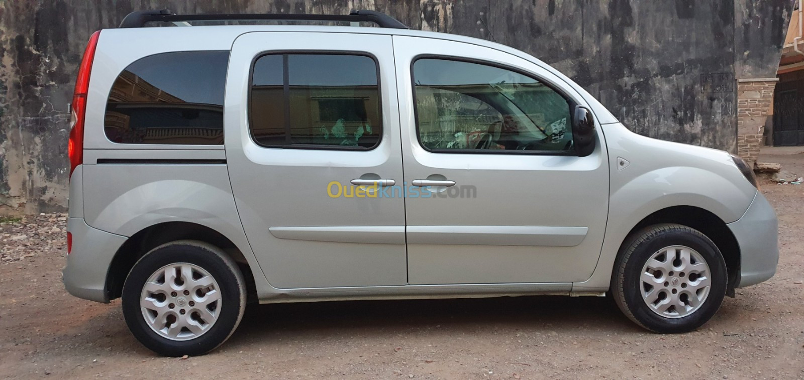 Renault Kangoo 2013 Privilège plus