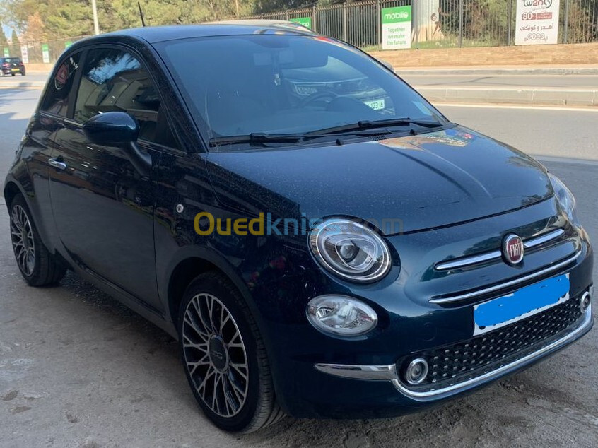 Fiat 500 2023 dolce vita