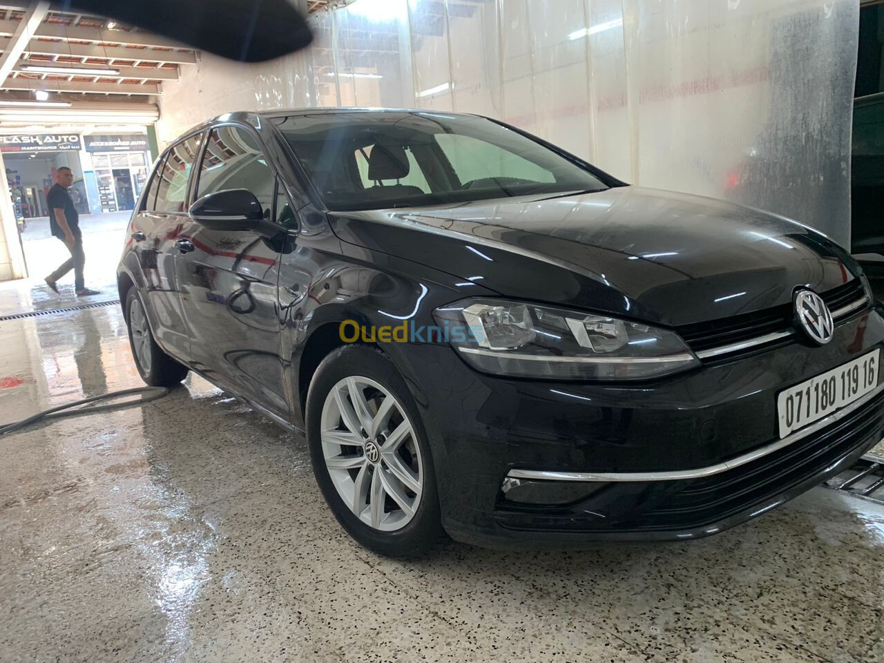 Volkswagen Golf 7 2019 START+