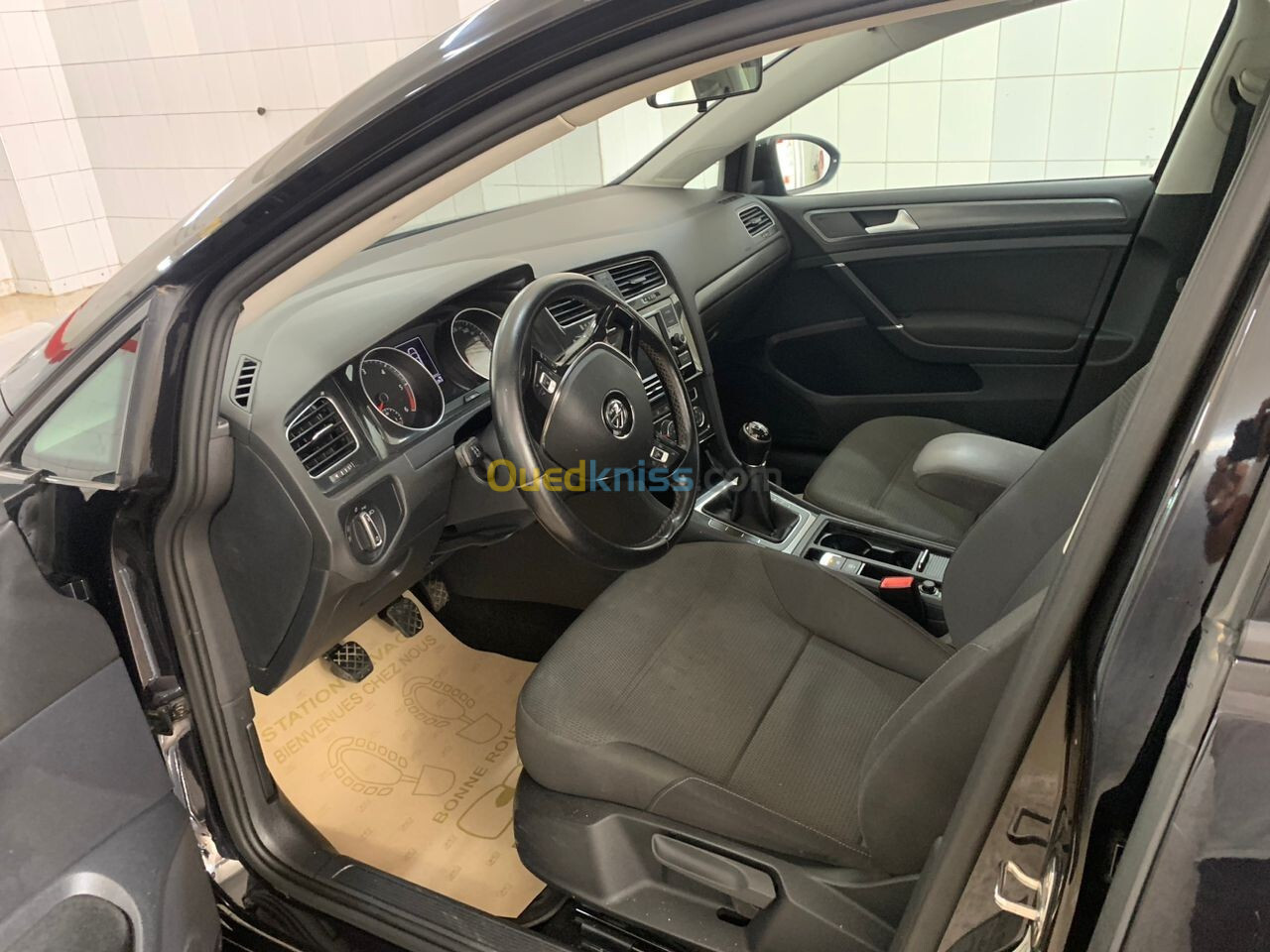 Volkswagen Golf 7 2019 START+